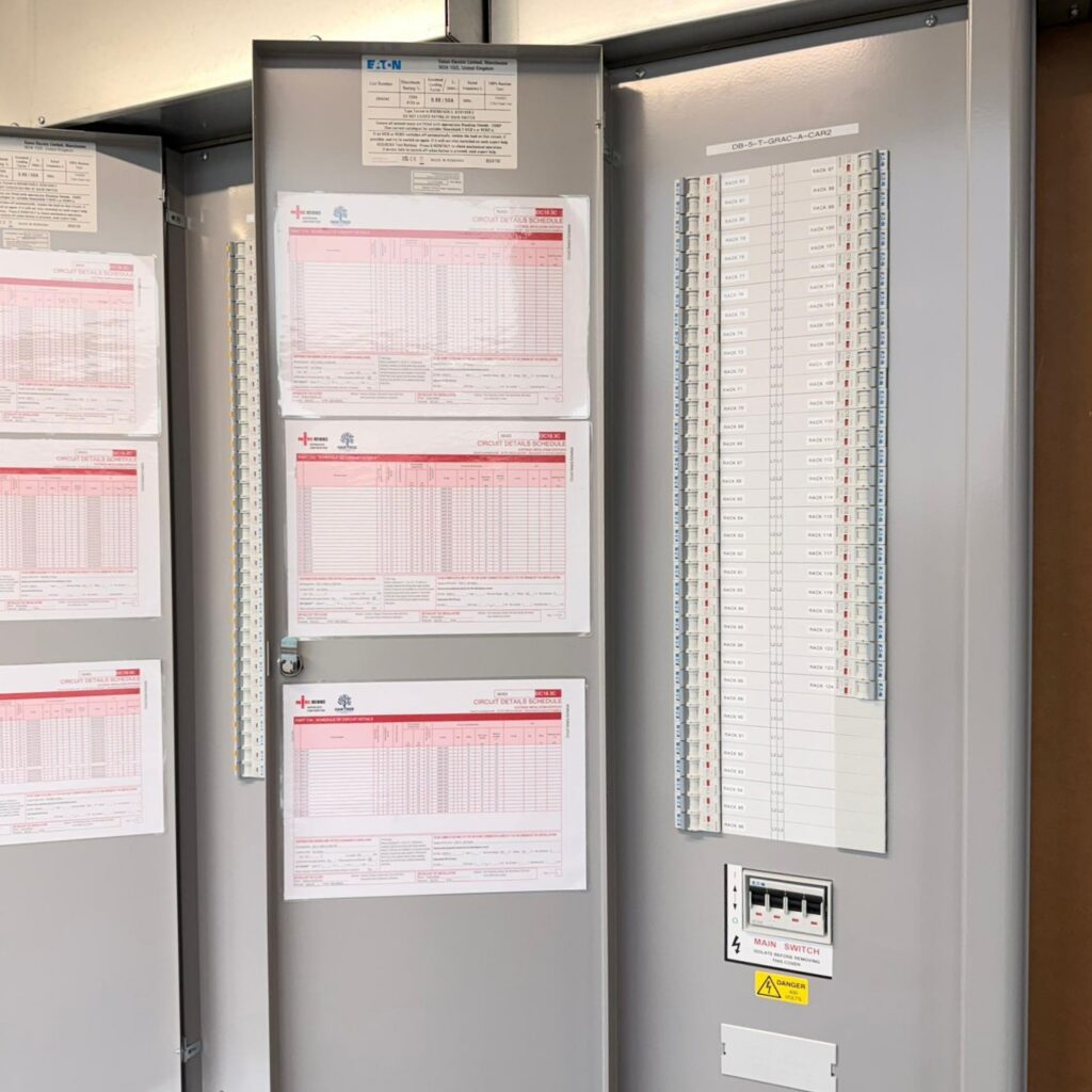 Electrical Inspections